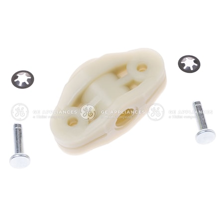 Ge WC02X20287 GE Compactor Power Nut Assembly WC02X20287